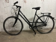 Gudereit SX-M 28" 8 biegów lekka damka