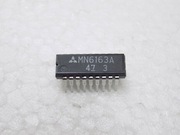 Układ scalony MN6163A