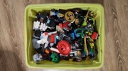 LEGO MIX KLOCKÓW 5 KG Oryginalne Na Wagę