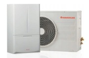 Pompa Ciepła Immergas Magis Combo Plus 4 6 9 V2  