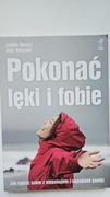 Pokonać lęki i fobie. Judith Bemis, Amr Barrada