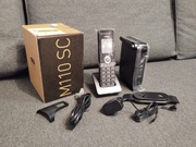 Telefon M110 SC stacjonarny 