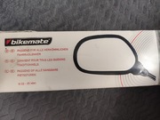 Lusterka rowerowe komplet 