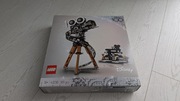 LEGO 43230 Disney - Kamera Walta Disneya