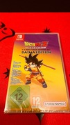Dragonball Z Kakarot Daima Edition oryginalna gra Nintendo Switch