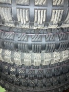 Opony żużlowe używane