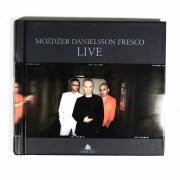 MOŻDŻER DANIELSSON FRESCO - LIVE