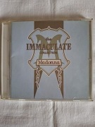 Płyta CD - Madonna - The immaculate collection