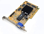 Karta graficzna NVIDIA GeForce2 MX400