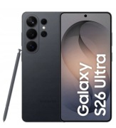 Nowy telefon Samsung Galaxy S26 Ultra 5G 12/512GB czarny