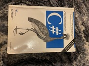 C# Programowanie O'Reilly