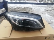 Reflektor prawy Mercedes Gla 250 2016r