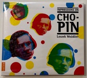 Leszek Możdżer – Impressions on Chopin (CD, nowa, zafoliowana)