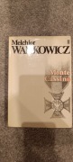 Monte Cassino Melchior Wańkowicz