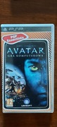 Avatar- Gra na PSP
