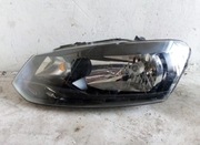VW POLO 5 V MK5 09-14 REFLEKTOR LAMPA LEWA przednia przód OE 6R1941015E