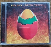 Big Day Trzeci dzień Izabelin 1996 CD