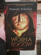 Wojna Bogów, Tomasz Stężała