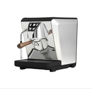 Ekspres kolbowy Nuova Simonelli Oscar Mood Black – czarny