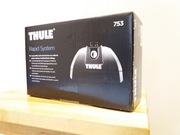 Bagażnik dachowy Thule Nowy Kompletny wys DPD 10zł