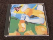 CD - Uncle Festive – Say Uncle - 1987