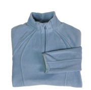 BLUZA POLAROWA MŁODZIEŻOWA ROZ . XS