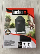 Pokrowiec na grill Weber