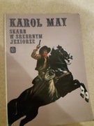 Skarb w Srebrnym Jeziorze Karol May