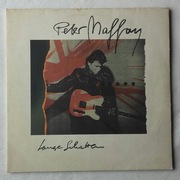 PETER MAFFAY z zespołem, Niemiecki rock, Album dwie płyty 1988 r.