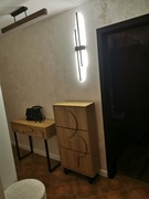 Meble do przedpokoju 