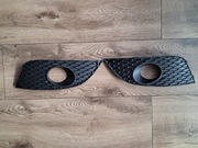 Kratka atrapa zderzaka Seat Leon 09-12 komplet