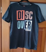 Koszulka firmy Yigga r.170/175  L  wiek 14 lat