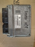 Sterownik  Simos 3Pg VW 1.2 odblokowany bez immo 03D906033F  5WP4029803