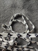 Sznurówki Kuromi 120cm