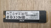 DYSK SSD M.2 2280 256GB