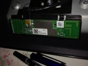 Moduł Wi-Fi PANASONIC TX-40FSW504