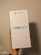 Motorola Moto g 56 zaplombowana
