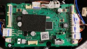 Płyta główna Samsung Powerbot VR7000 VR20M707BWD