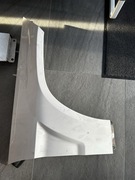 Mercedes glk lift błotnik przedni prawy biały