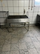 Patelnia do odpiekania.