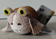 Disney Tsum Tsum Star Wars Jar Jar Binks maskotka 8cm