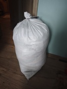 Odzież damska 10 kg zimowa 