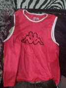 Oryginalna koszulka kappa rozmiar L