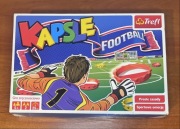 Trefl Football Kapsle gra zręcznościowa