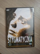 Spektakl teatralny STYGMATYCZKA TEATR płyta DVD