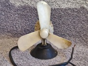 Wentylator samochodowy ELFIK 12V z PRL