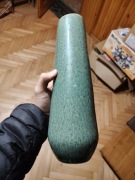 Wazon zielony ZPS Pruszków lata 69 PRL