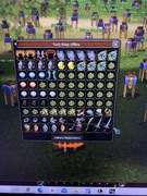 Postać metin2 nerwów