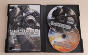 Supreme Commander Złota edycja PC PL Gold