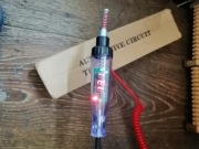 Wskaźnik napięcia 5-120V